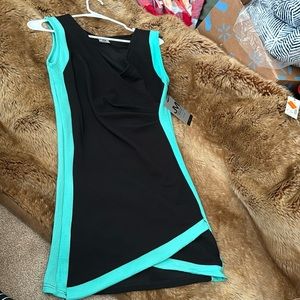 Dress- Brand new w/tags
